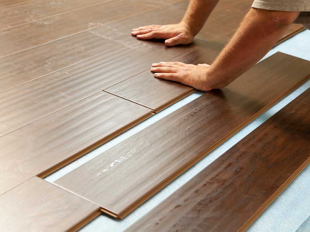 why orlando flooring installation